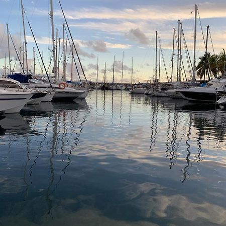 Delfines De Mogan Lägenhet Puerto De Mogan Exteriör bild