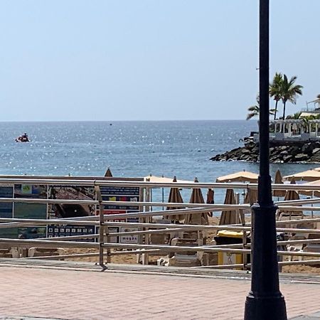 Delfines De Mogan Lägenhet Puerto De Mogan Exteriör bild